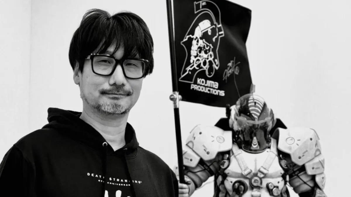 Hlavní obrázek článku: Hry OD a Physint zřejmě naberou zpoždění kvůli stávce SAG-AFTRA