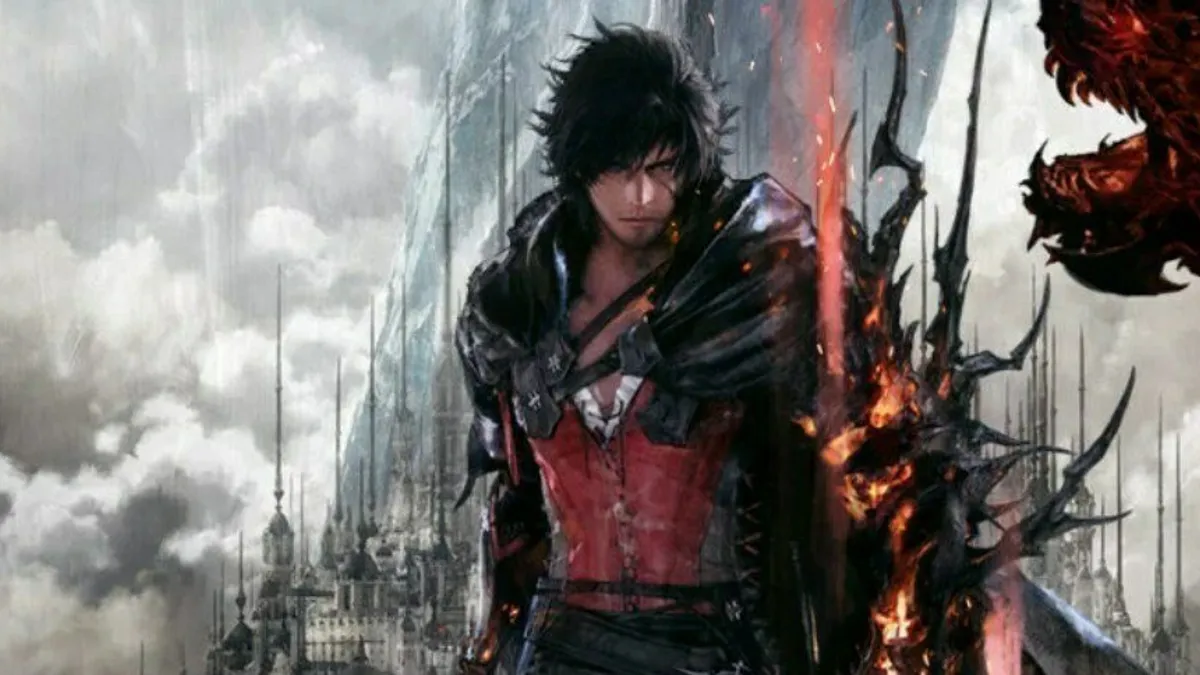 Hlavní obrázek článku: Naoki Yoshida: Válka na Ukrajině odložila trailer na Final Fantasy XVI