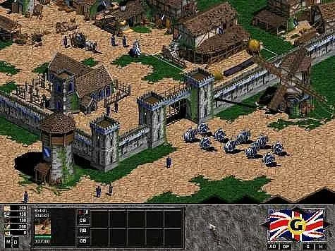 Age of Empires II: The Age of Kings