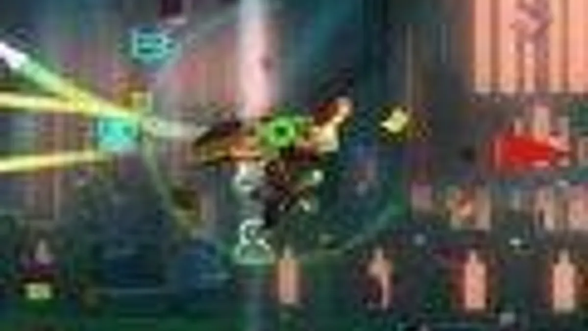 Hlavní obrázek článku: Resogun dostane příští týden nové rozšíření Defenders