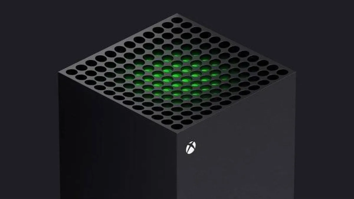 Hlavní obrázek článku: Konzole Xbox Series X má během hraní pořádně topit - UPDATE