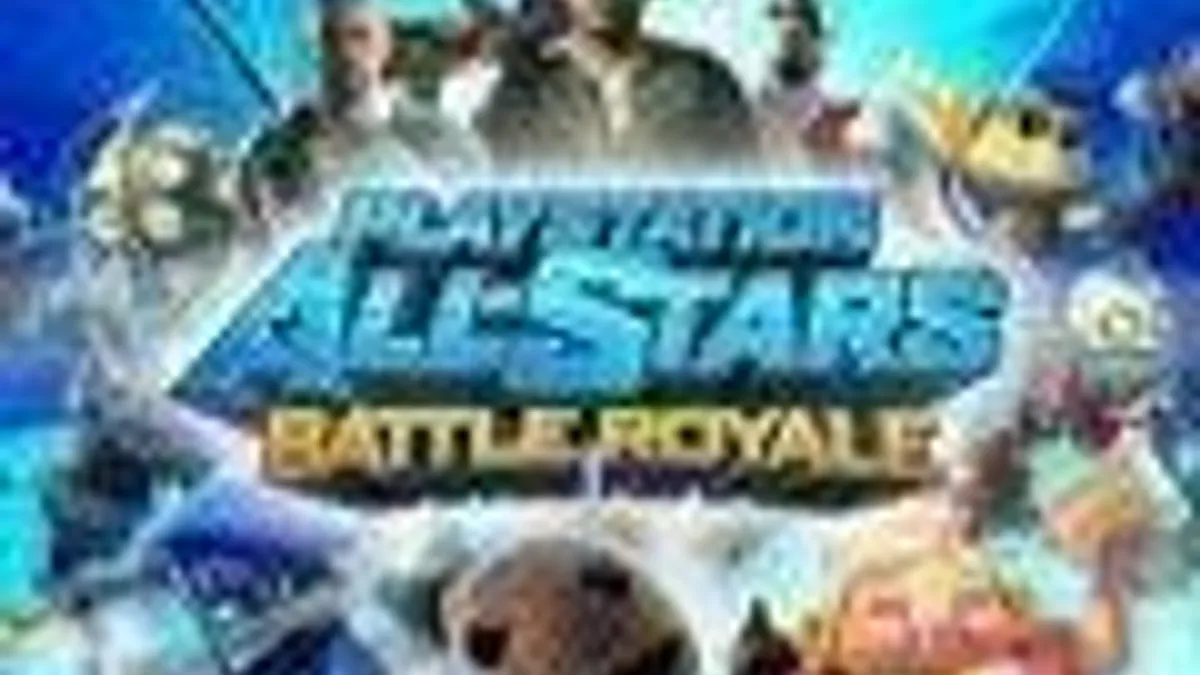 Hlavní obrázek článku: PlayStation All-Stars Battle Royale na PS Store se slevou 50%