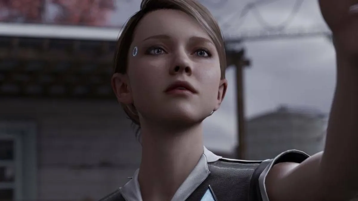Hlavní obrázek článku: Hry Detroit: Become Human se prodaly téměř 3 miliony kopií, studio Quantic Dream se rozrůstá