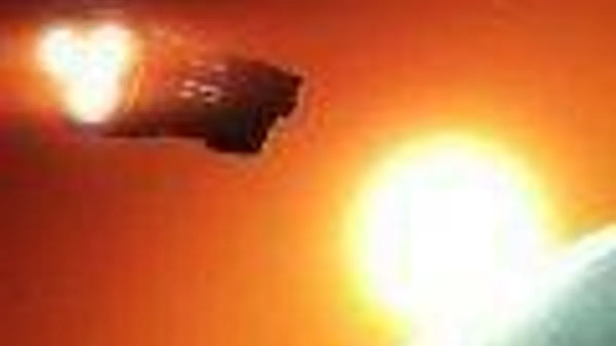 Hlavní obrázek článku: Devět nových obrázků z akce Helldivers