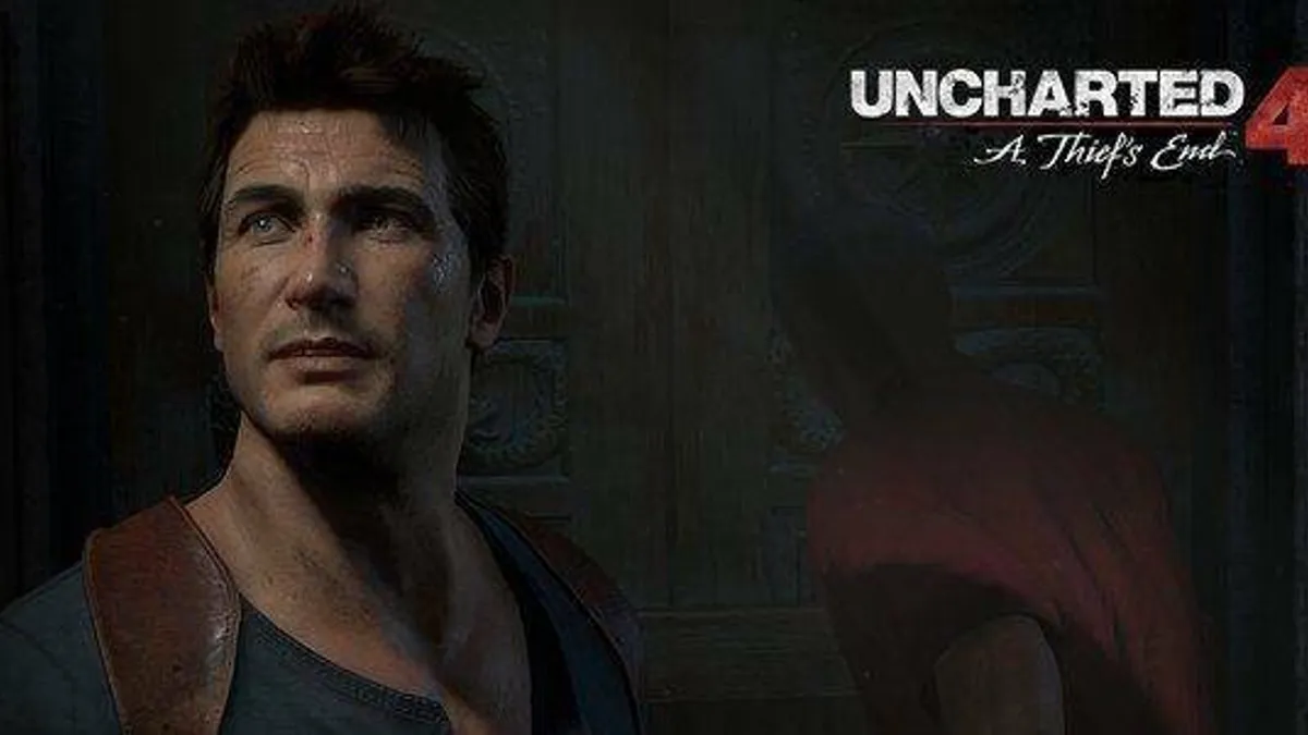 Hlavní obrázek článku: Uncharted 4: A Thief’s End odložen na duben