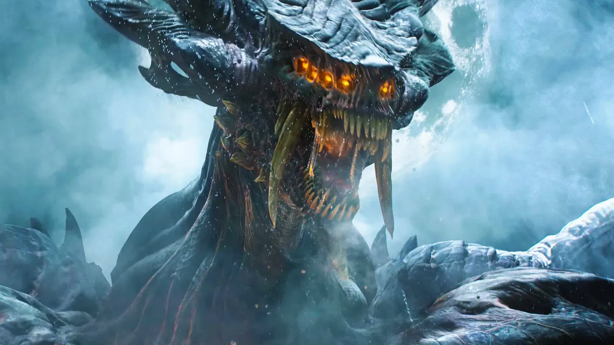 Hlavní obrázek článku: Demon's Souls