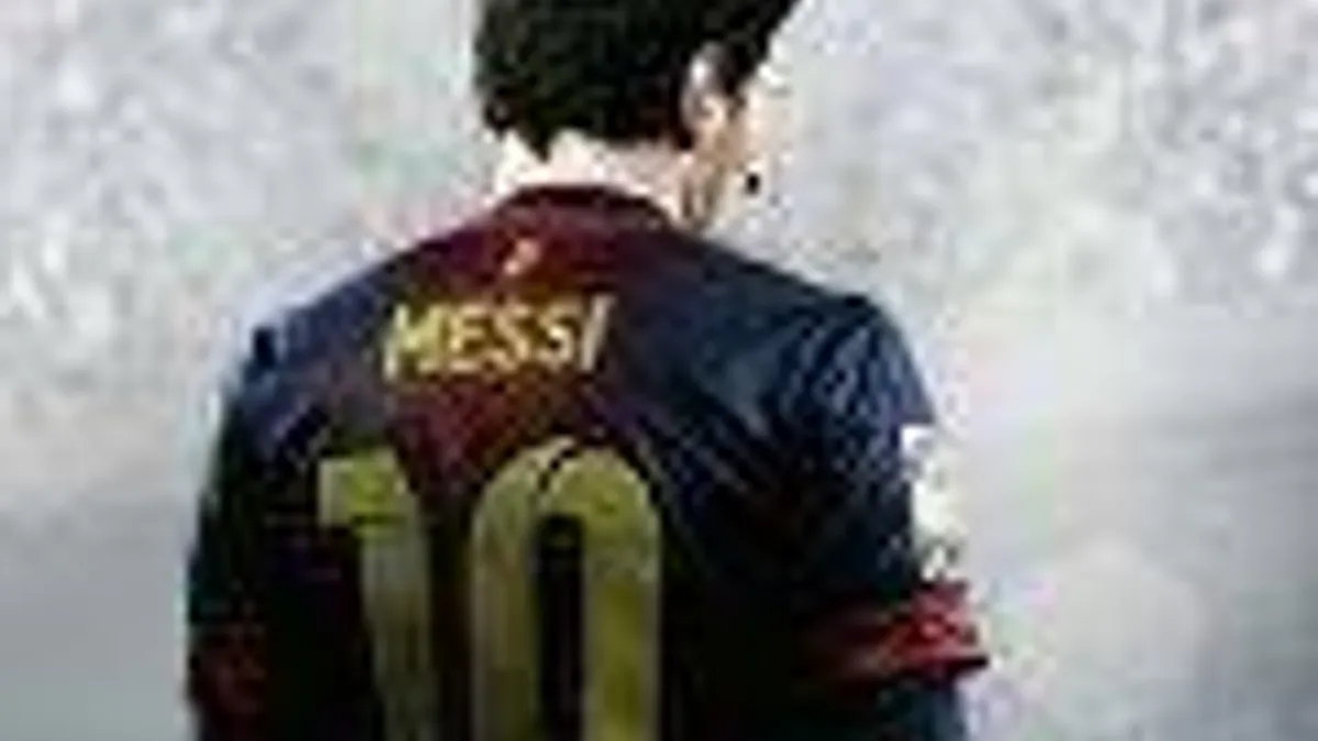 Hlavní obrázek článku: FIFA 14 má první gameplay trailer