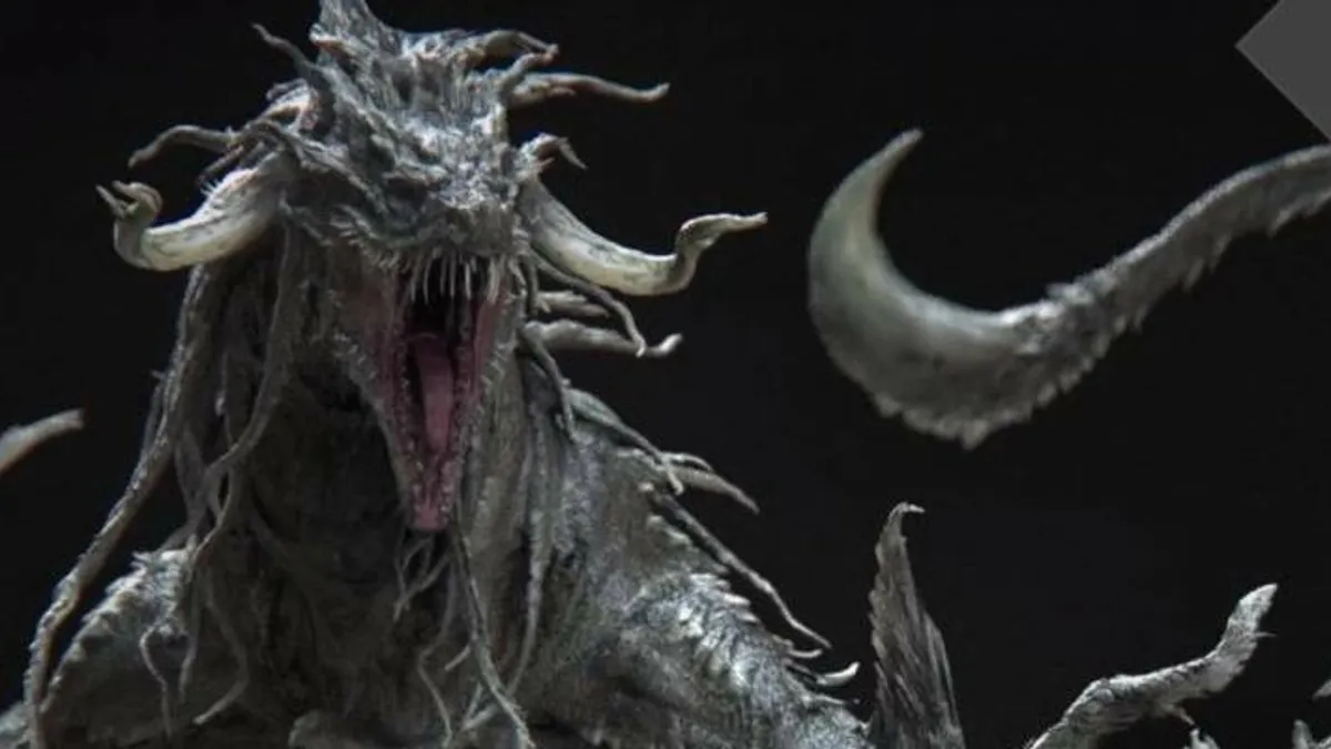 Hlavní obrázek článku: Objevily se první artworky z nové hry studia From Software?