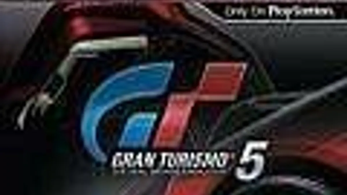 Hlavní obrázek článku: Gran Turismo 5 je v prodeji a má další recenze