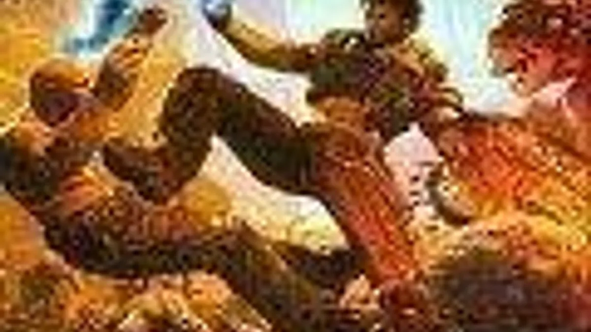 Hlavní obrázek článku: První trailer na Bulletstorm