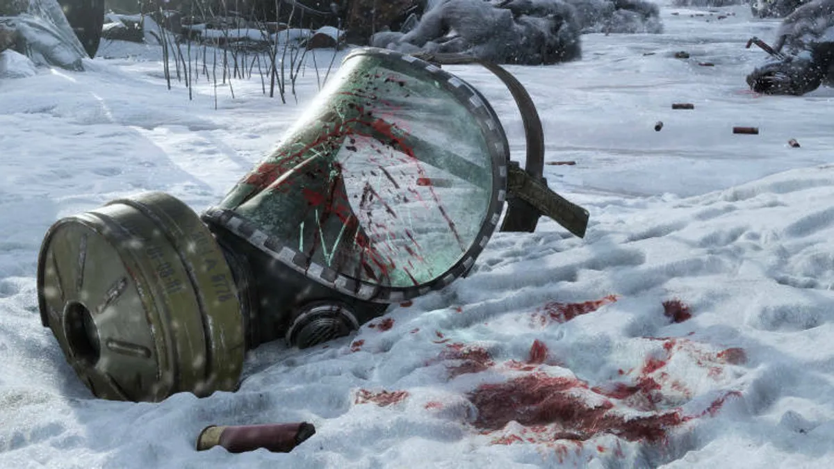 Hlavní obrázek článku: S českými titulky u nás vyjde i akce Metro Exodus