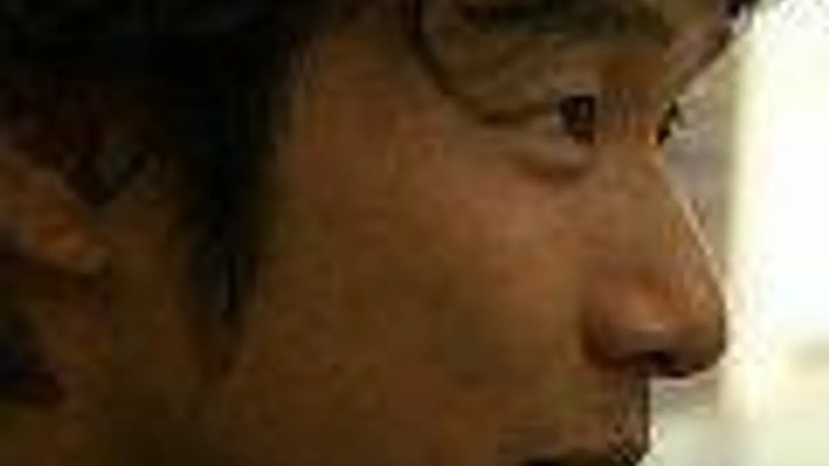 Hlavní obrázek článku: Fumito Ueda oficiálně odchází ze Sony