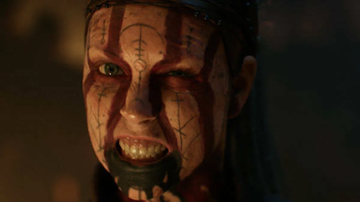 Hlavní obrázek článku: Senua’s Saga: Hellblade II poběží na Unreal Enginu 5