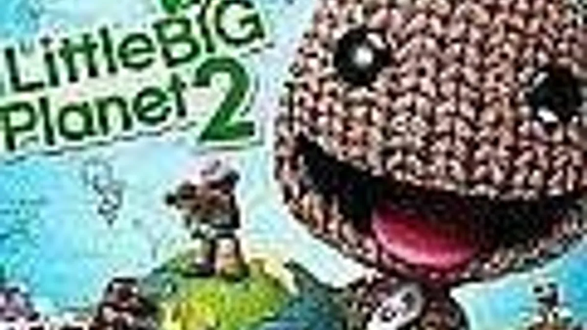 Hlavní obrázek článku: LittleBigPlanet 2 se blíží do finále