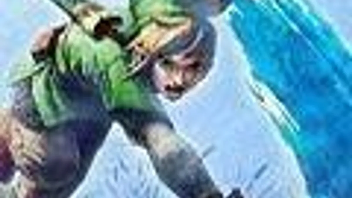 Hlavní obrázek článku: Gameplay a TV reklamy na The Legend of Zelda: Skyward Sword