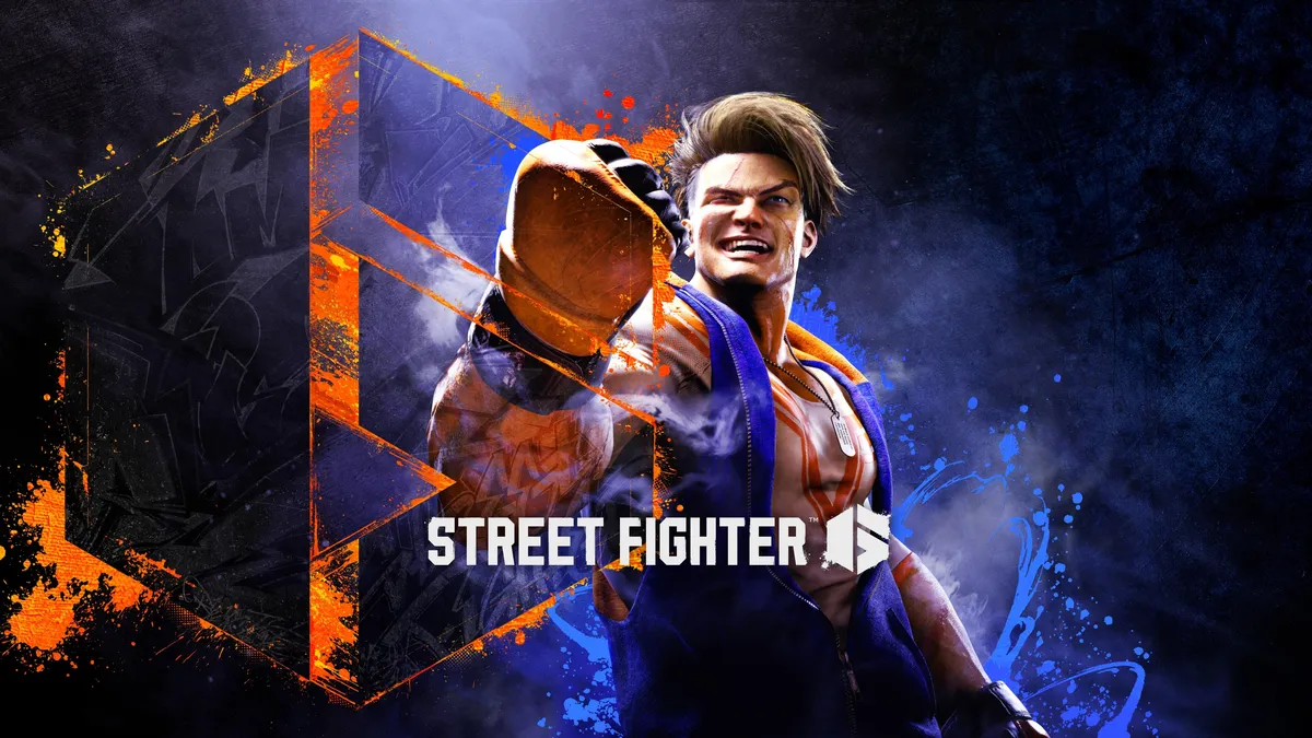 Hlavní obrázek článku: Street Fighter 6