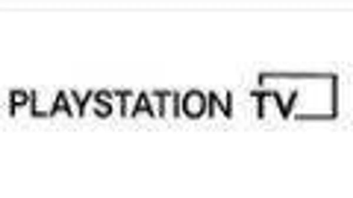 Hlavní obrázek článku: Sony si zaregistrovala ochrannou známku PlayStation TV