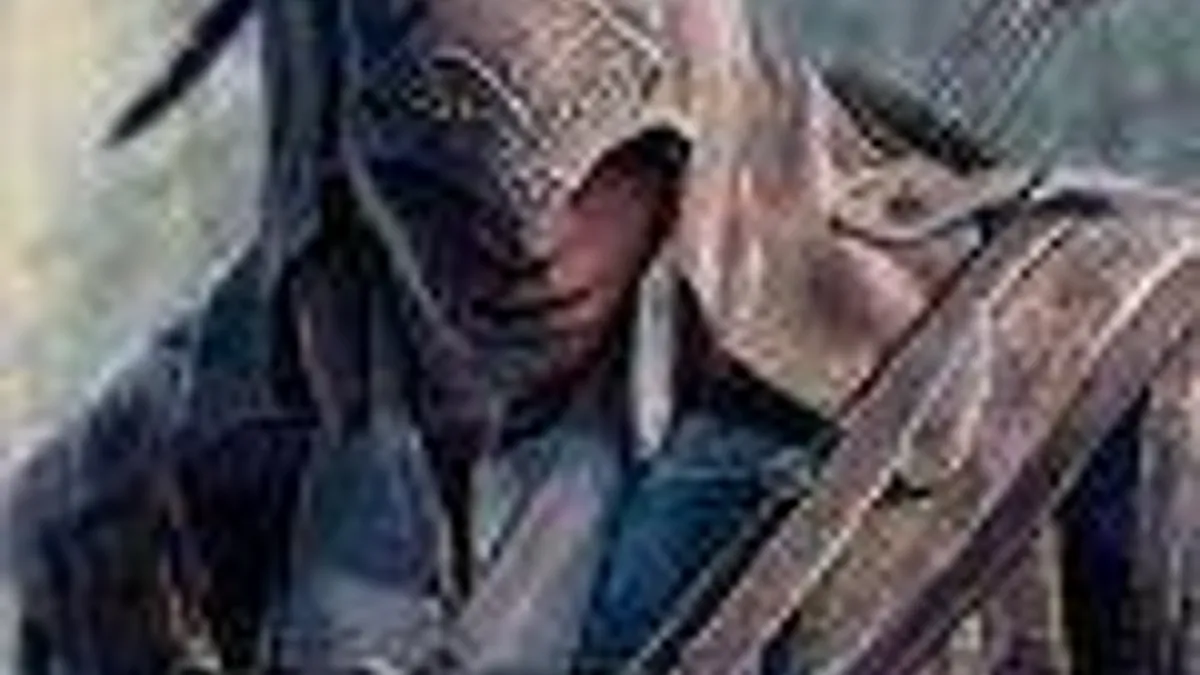 Hlavní obrázek článku: Chystá se Washington edice pro Assassin’s Creed 3