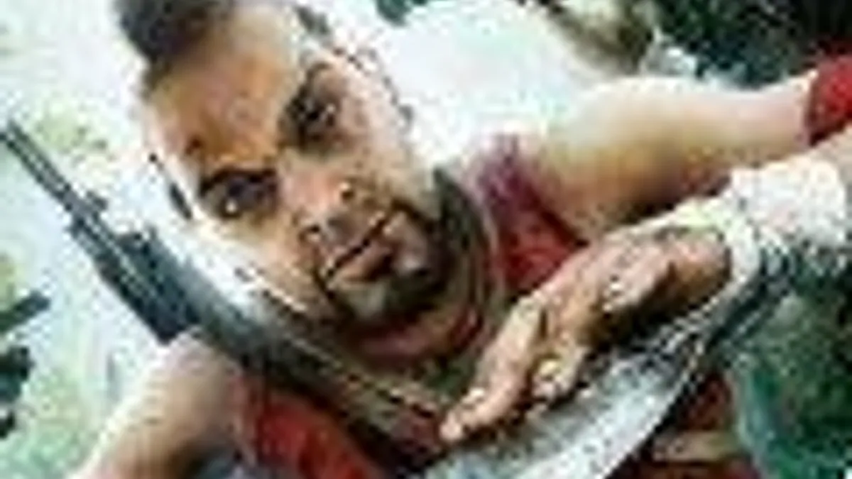 Hlavní obrázek článku: Far Cry 3