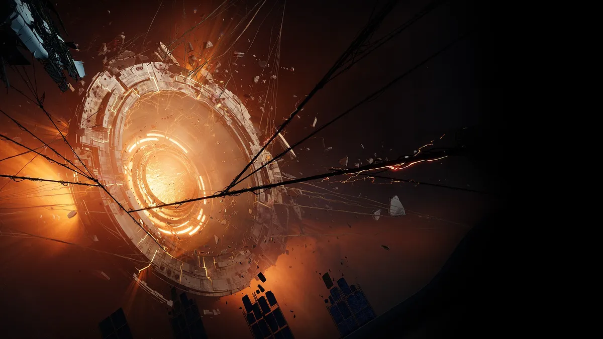 Hlavní obrázek článku: Zítra dostane Destiny 2 nový dungeon Vesper’s Host, teaser trailer