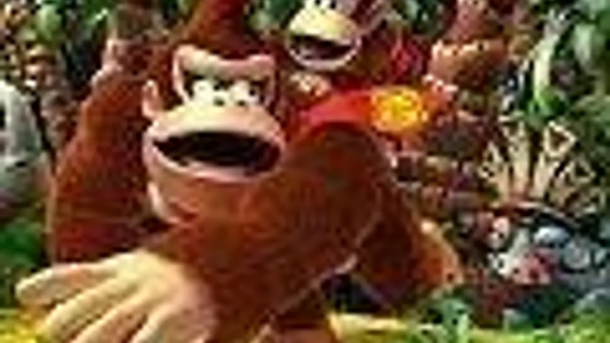 Hlavní obrázek článku: Big N-Live #5 - Donkey Kong Country Returns