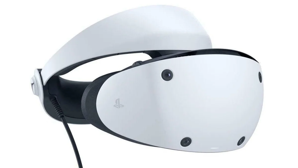Hlavní obrázek článku: O technologii pro sledování očí v PS VR2 se postará společnost Tobii