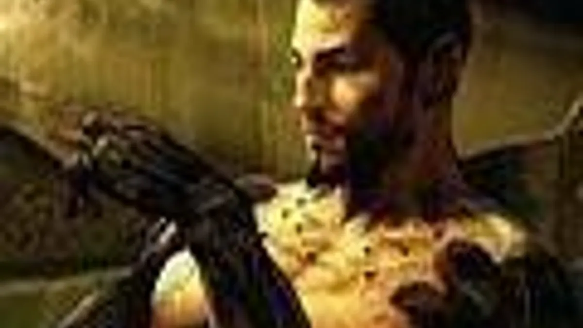 Hlavní obrázek článku: Deus Ex: Human Revolution soundtrack na PS3 v řešení