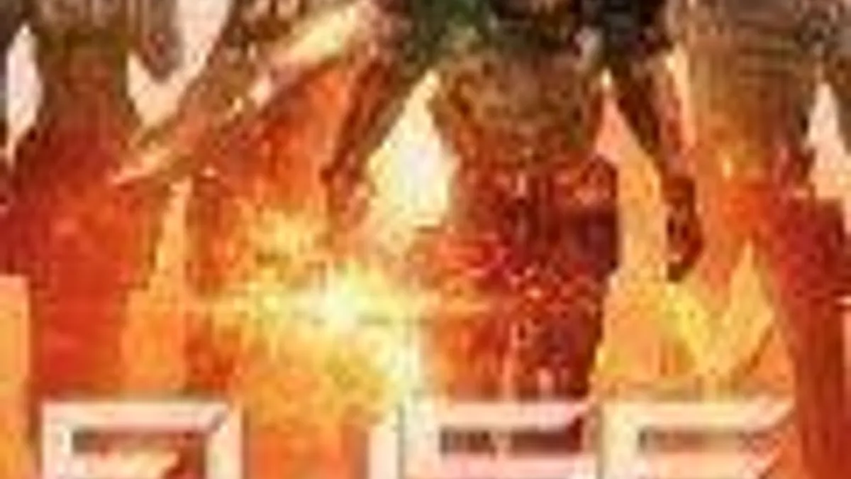 Hlavní obrázek článku: Kooperativní akce Fuse má datum vydání