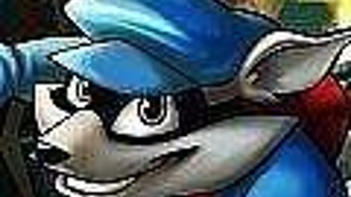 Hlavní obrázek článku: Sly Cooper: Thieves in Time gameplay