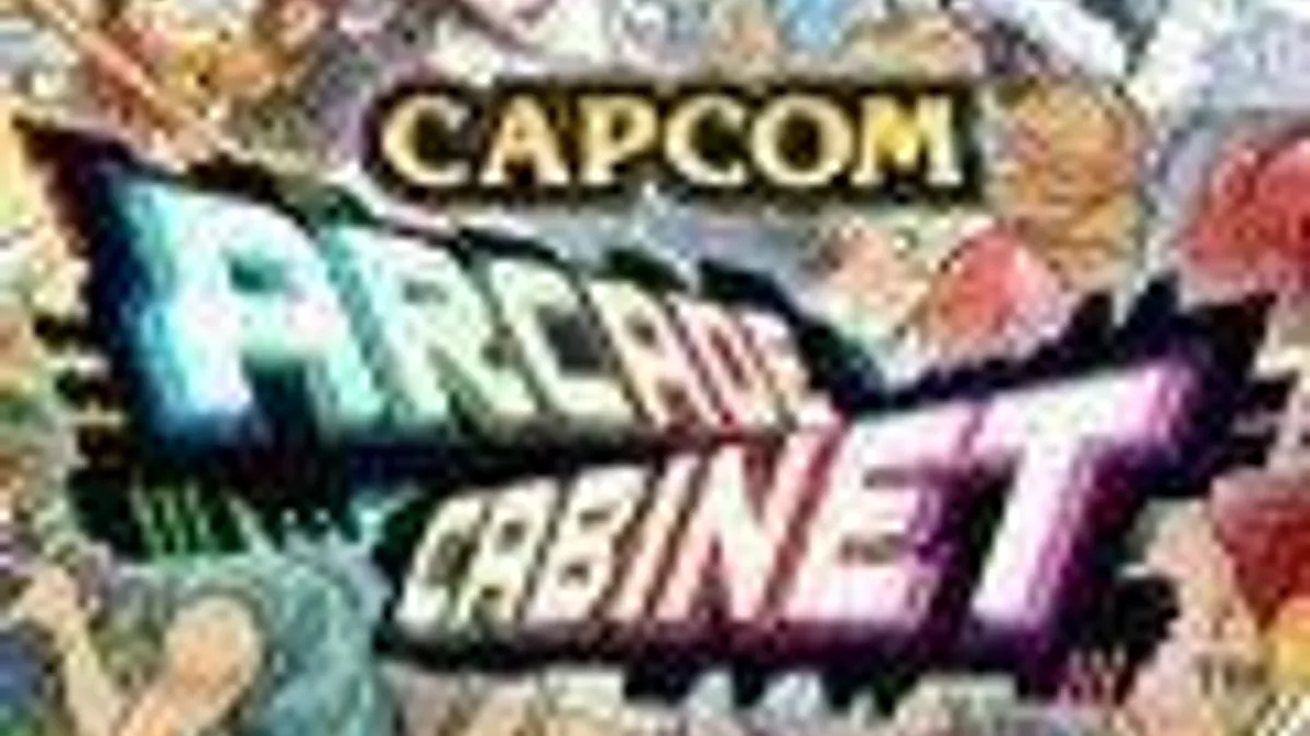 Hlavní obrázek článku: Trailer na celý balíček Capcom Arcade Cabinet