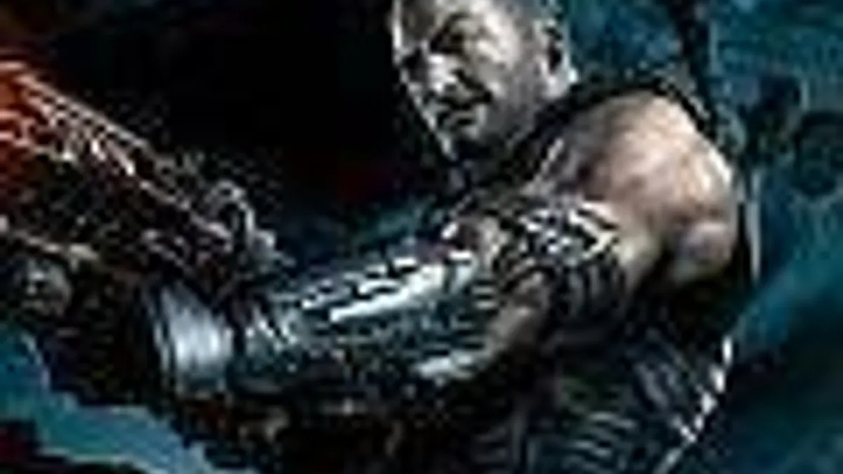 Hlavní obrázek článku: Red Faction: Armageddon