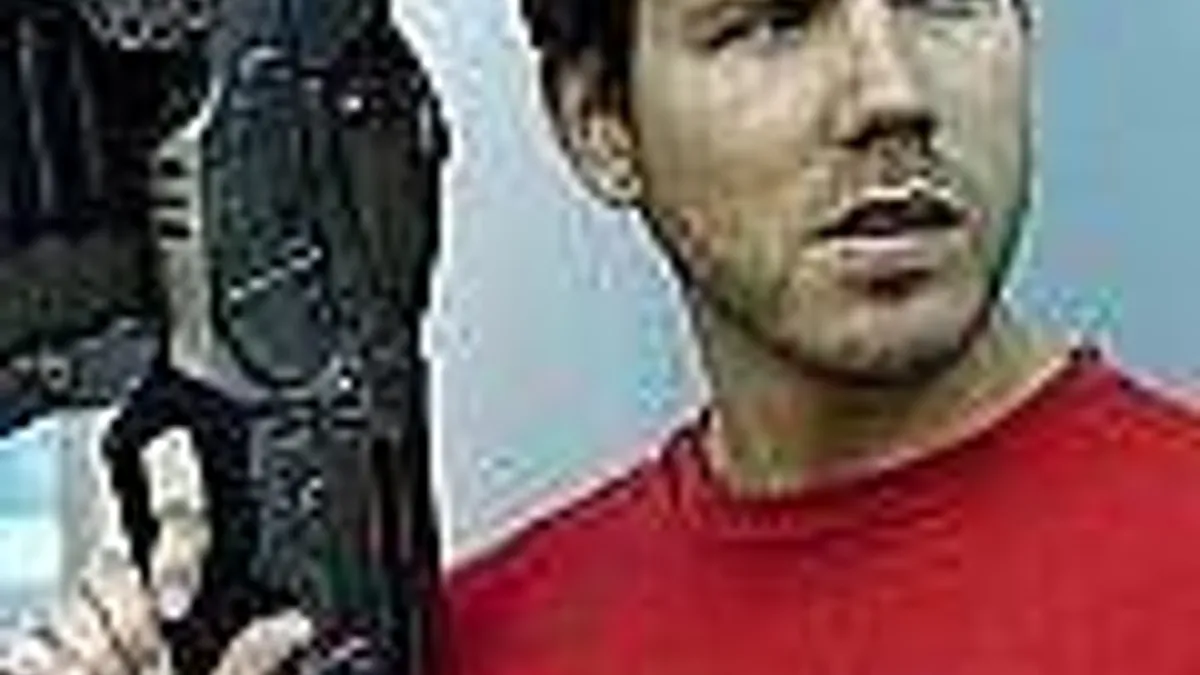 Hlavní obrázek článku: Bleszinski: Nepracuji na hororové hře, ale Gears...