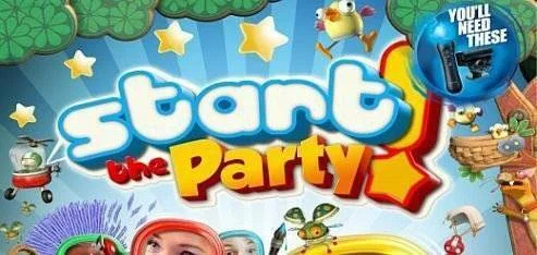 Start the Party