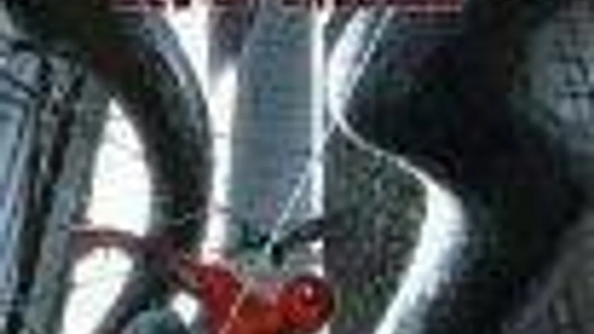 Hlavní obrázek článku: Spiderman: Web of Shadows