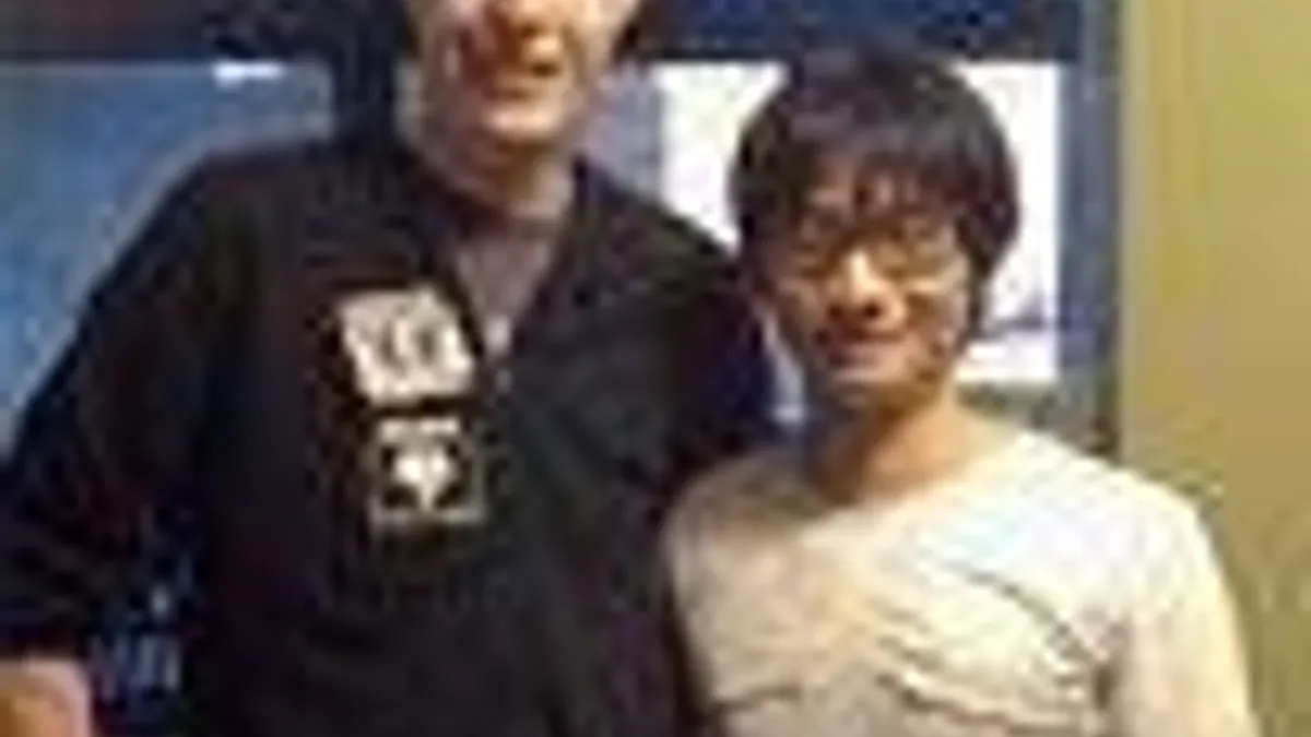 Hlavní obrázek článku: Hideo Kojima chce pracovat na nové PS3 hře