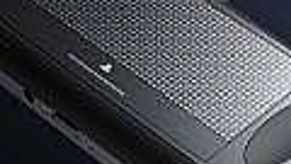 Hlavní obrázek článku: Playstation Vita