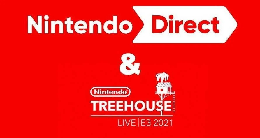 Hlavní obrázek článku: Sledujte od 18:00 E3 prezentaci Nintenda