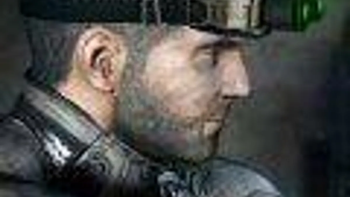 Hlavní obrázek článku: Tom Clancy's Splinter Cell: Blacklist