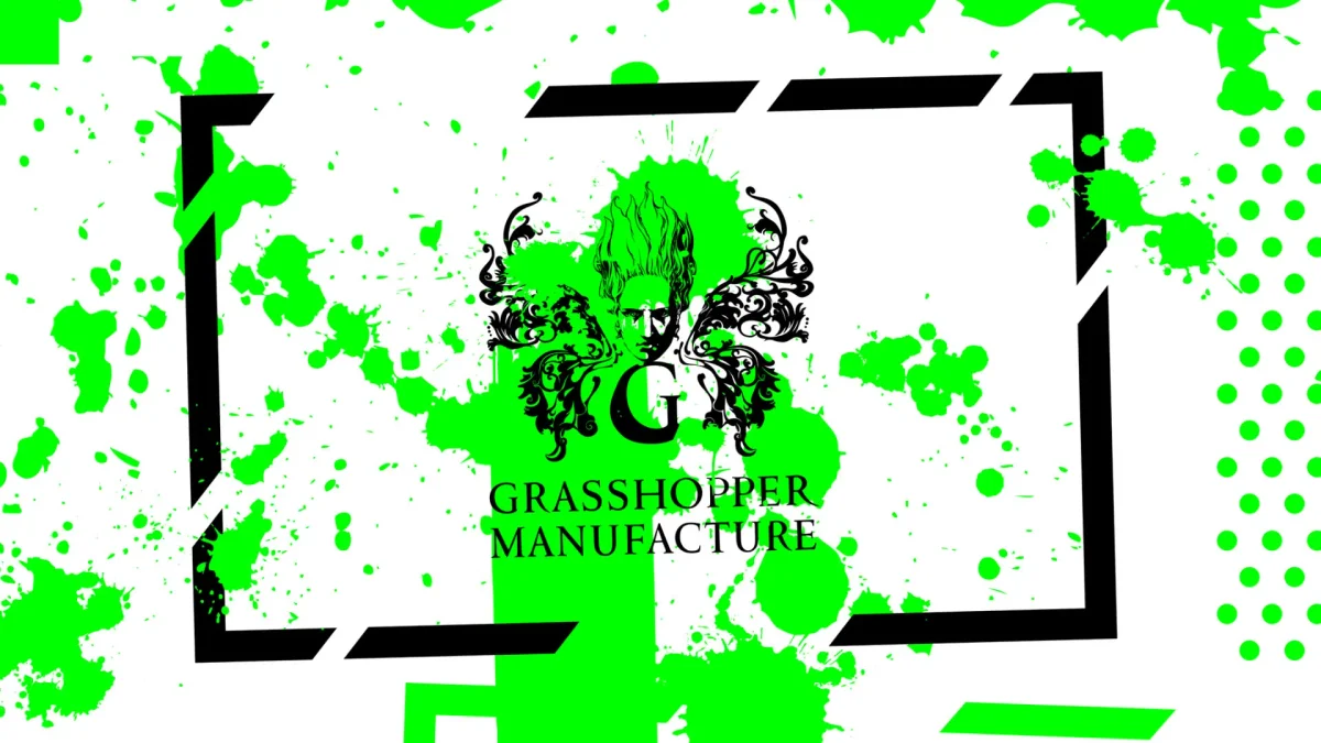 Hlavní obrázek článku: Studio Grasshopper Manufacture by mělo v letošním roce vydat doposud neoznámenou hru