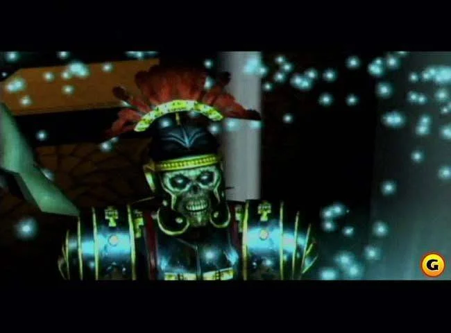 Nintendo si obnovilo ochrannou známku na Eternal Darkness