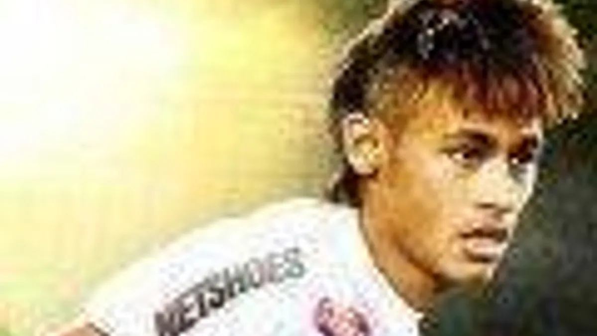 Hlavní obrázek článku: Brazilské kluby v PES 2013