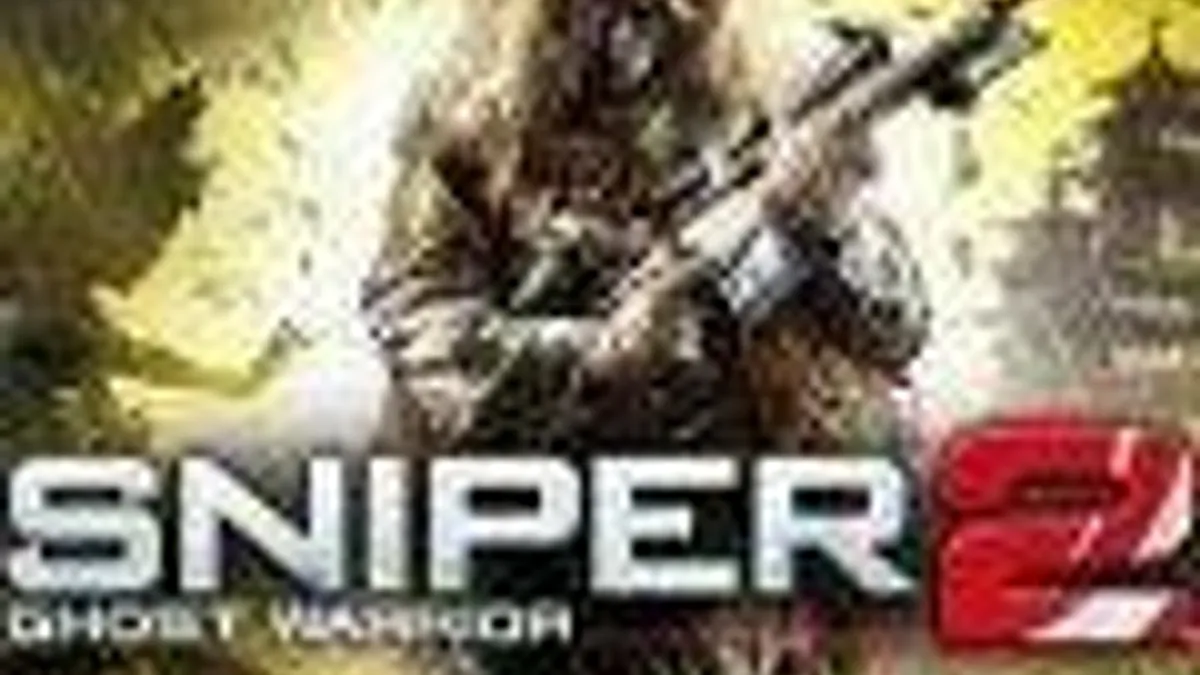 Hlavní obrázek článku: Sniper: Ghost Warrior 2 u nás vyjde za sníženou cenu