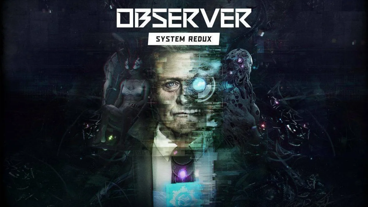 Hlavní obrázek článku: Hra Observer: System Redux vyjde na launch nových konzolí