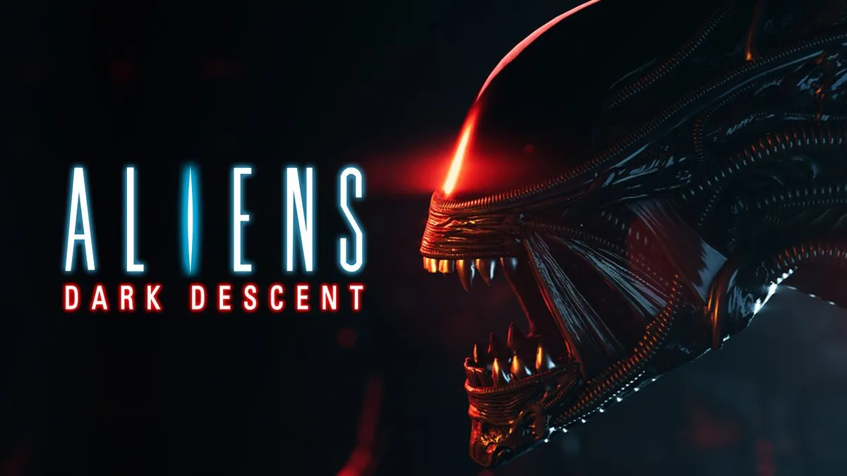 Hlavní obrázek článku: Gameplay trailer na strategickou akční hru Aliens: Dark Descent, známe datum vydání