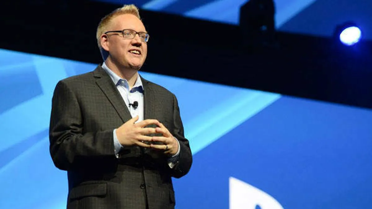 Hlavní obrázek článku: Adam Boyes odchází ze Sony, chce se věnovat vývoji her