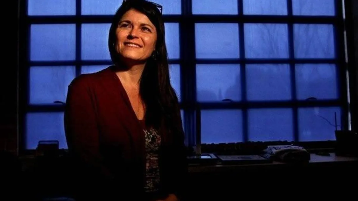 Hlavní obrázek článku: Shannon Studstill odešla ze Sony Santa Monica do Googlu - UPDATE