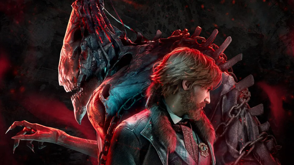 Hlavní obrázek článku: Příběhová hra The Thaumaturge vyjde začátkem příštího roku pro PS5 a Xbox Series X/S