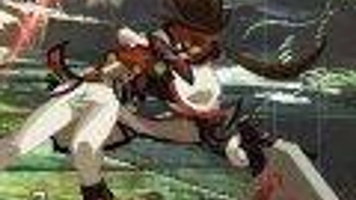 Hlavní obrázek článku: Guilty Gear XX Accent Core Plus R míří na PSV