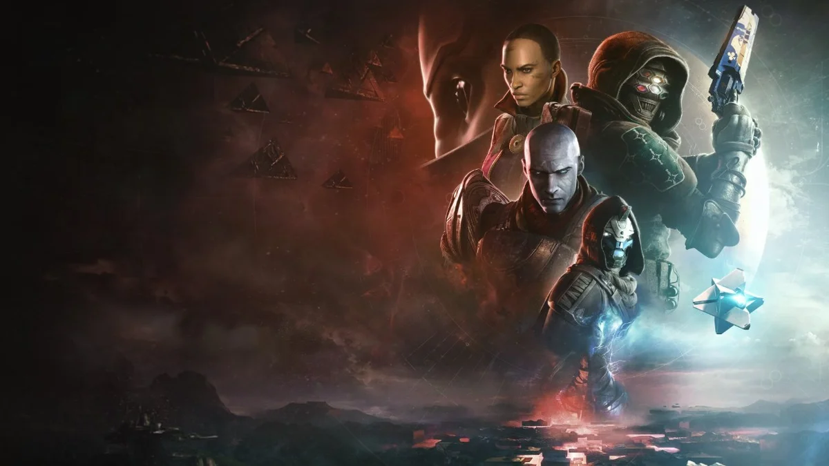 Hlavní obrázek článku: Hiroki Totoki ze Sony si myslí, že v Bungie je z obchodního hlediska prostor pro zlepšení