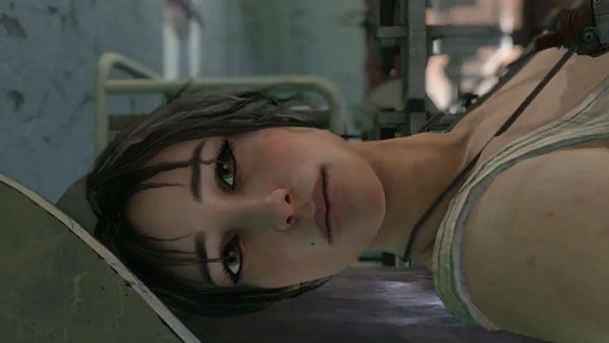 Hlavní obrázek článku: Syberia 3 vyjde koncem dubna pro PS4 a Xbox One, Switch verze později + nový trailer